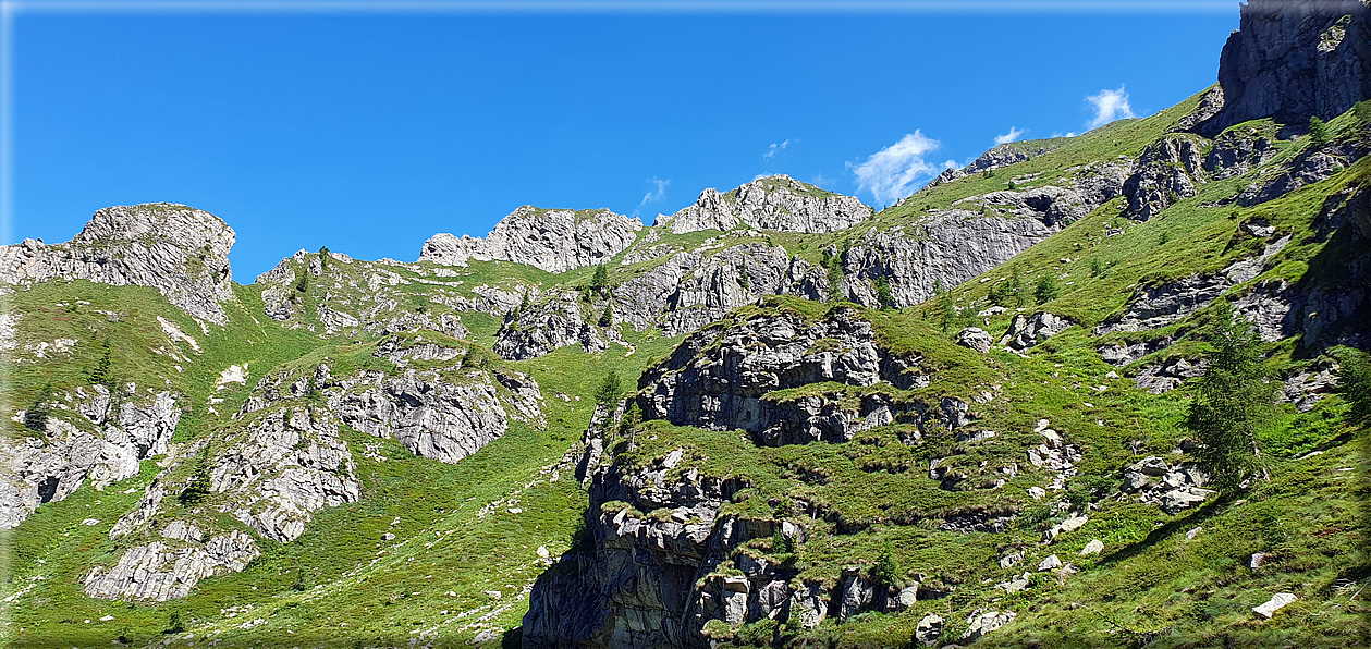 foto Val Tolvà e Cima Orena